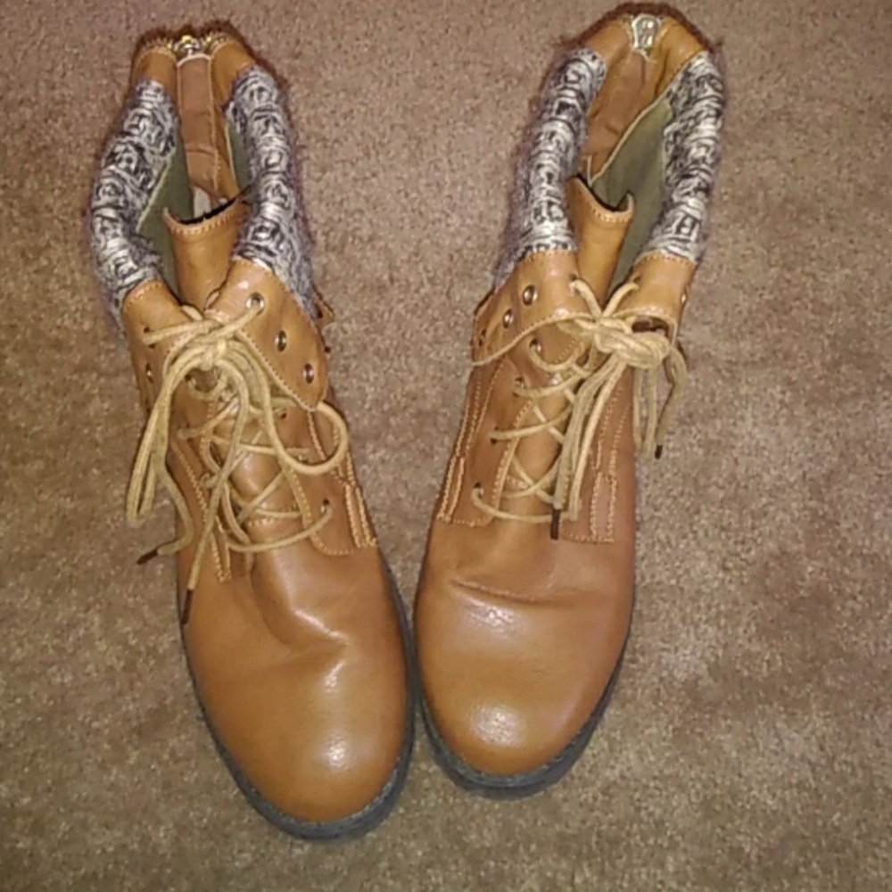 Boots